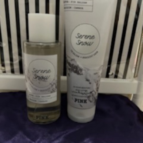 Victoria Secrets - Picture 6 of 6